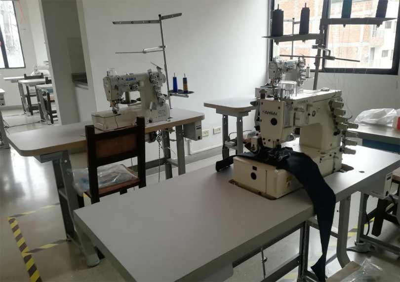 Una vuelta por Donmatías, el “pueblo denim” colombiano Una vuelta por Donmatías, el “pueblo denim” colombiano