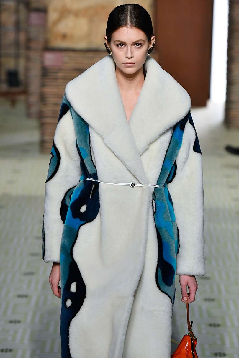Lanvin se renueva de la mano de un excolaborador de Loewe Lanvin se renueva de la mano de un excolaborador de Loewe