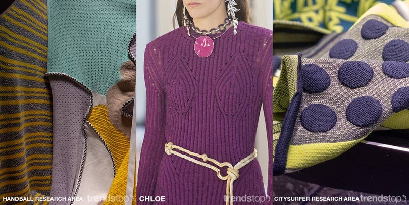 Resumen de la feria Pitti Filati Primavera/Verano 2020 Resumen de la feria Pitti Filati Primavera/Verano 2020