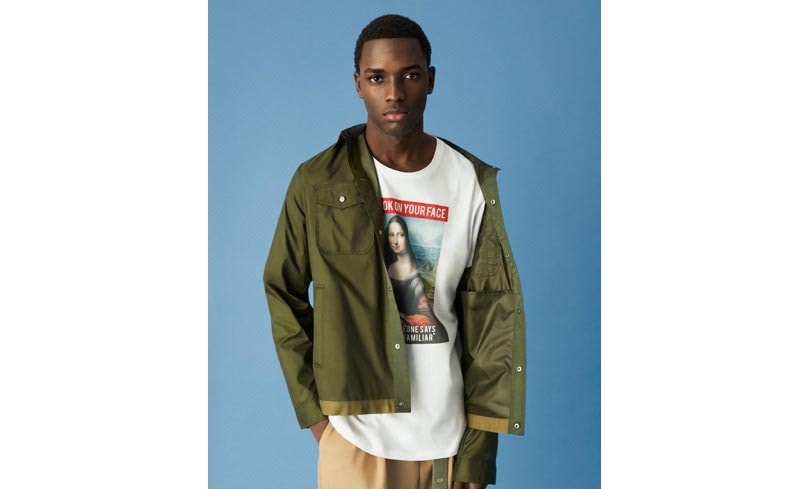 Zara lanza una colección con obras del Museo del Prado Zara lanza una colección con obras del Museo del Prado