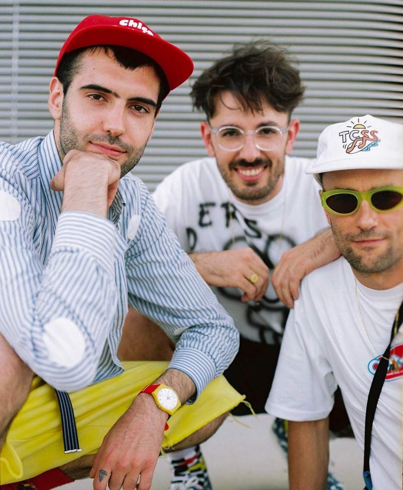 ¿A qué retos se enfrenta una marca de moda joven? Outsiders Division nos descubre las claves ¿A qué retos se enfrenta una marca de moda joven? Outsiders Division nos descubre las claves