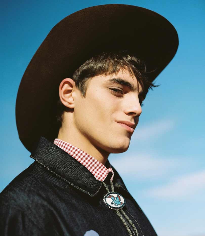 ¿A qué retos se enfrenta una marca de moda joven? Outsiders Division nos descubre las claves ¿A qué retos se enfrenta una marca de moda joven? Outsiders Division nos descubre las claves