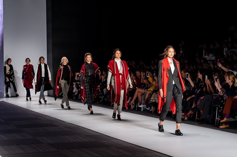 Moda y ruedas de negocios en el próximo Bogotá Fashion Week Moda y ruedas de negocios en el próximo Bogotá Fashion Week