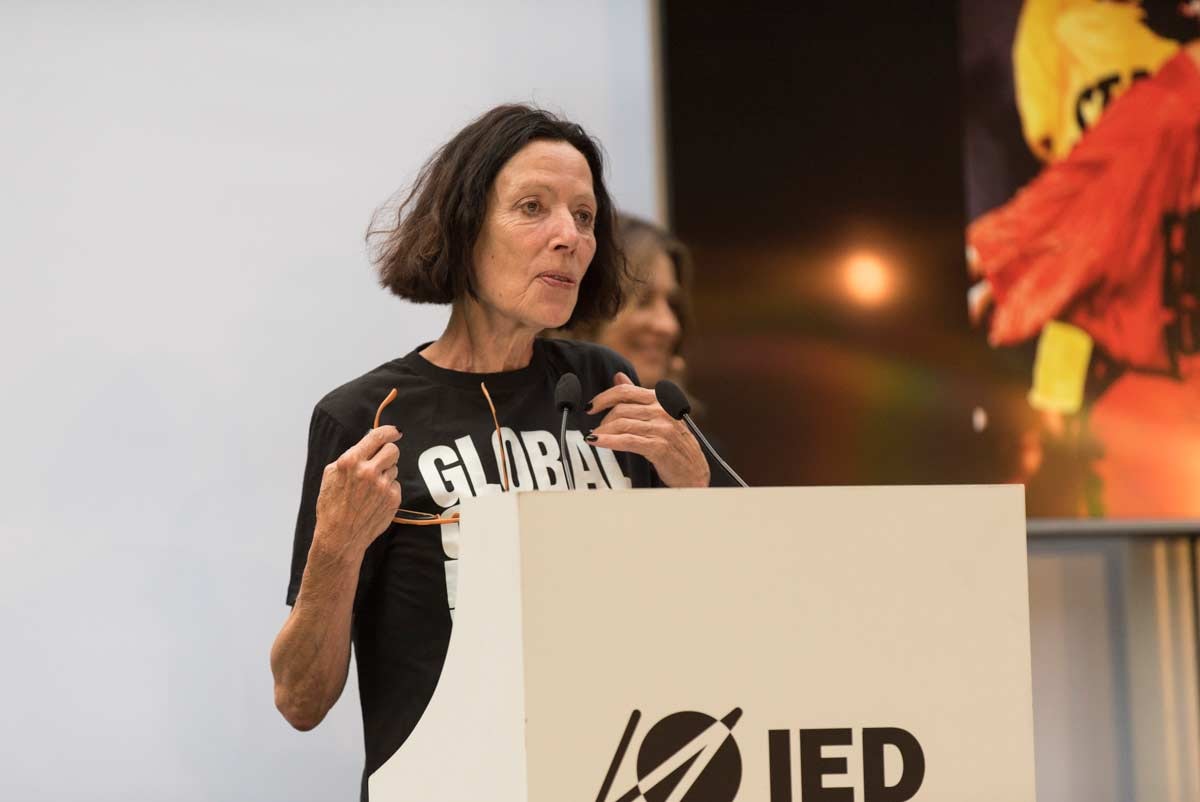 Resumen de los Premios IED Design Awards 2019 Resumen de los Premios IED Design Awards 2019