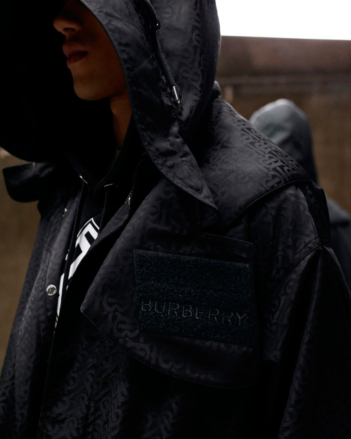 Burberry crea una colección “eco” fabricada con nylon reciclado Burberry crea una colección “eco” fabricada con nylon reciclado