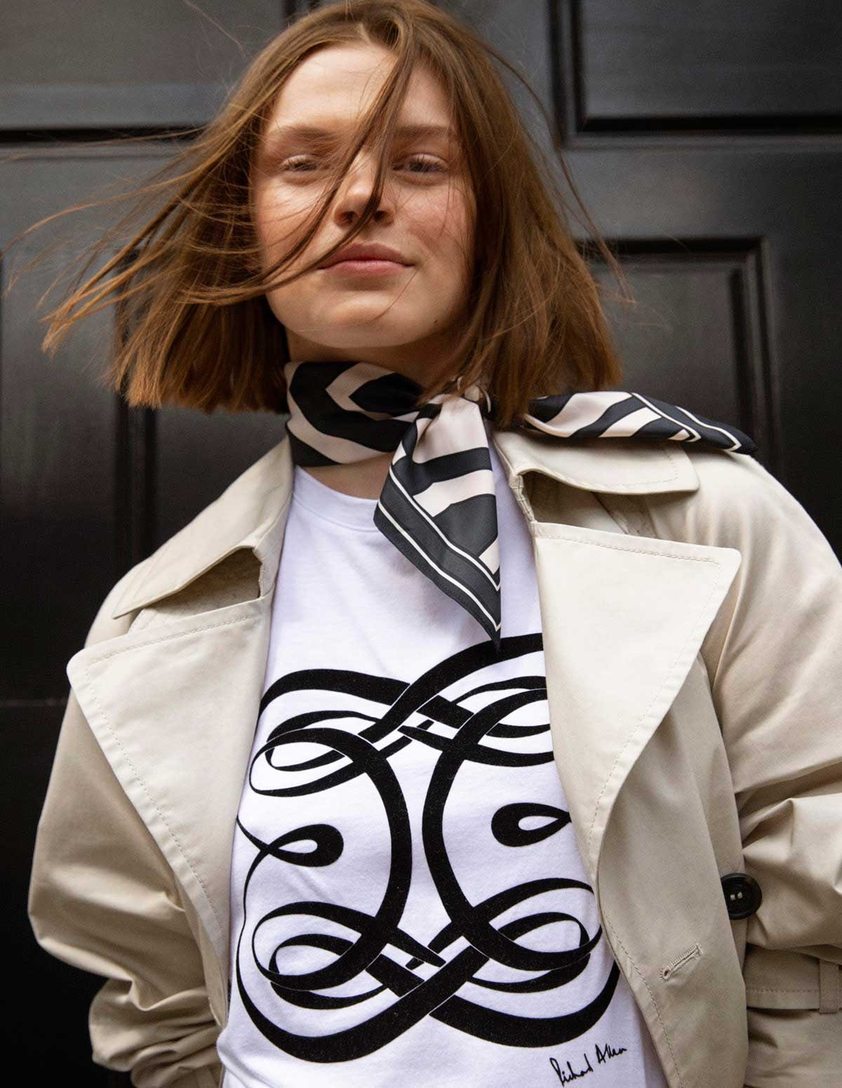 H&M lanza una colección cápsula junto a la firma británica Richard Allan H&M lanza una colección cápsula junto a la firma británica Richard Allan