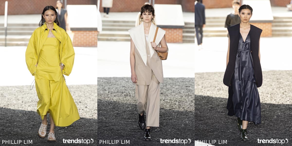 Resumen de la Semana de la Moda de Nueva York Primavera Verano 2020 Resumen de la Semana de la Moda de Nueva York Primavera Verano 2020