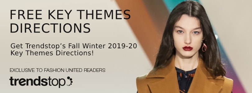 Tendencias clave para Primavera Verano 2020 Tendencias clave para Primavera Verano 2020