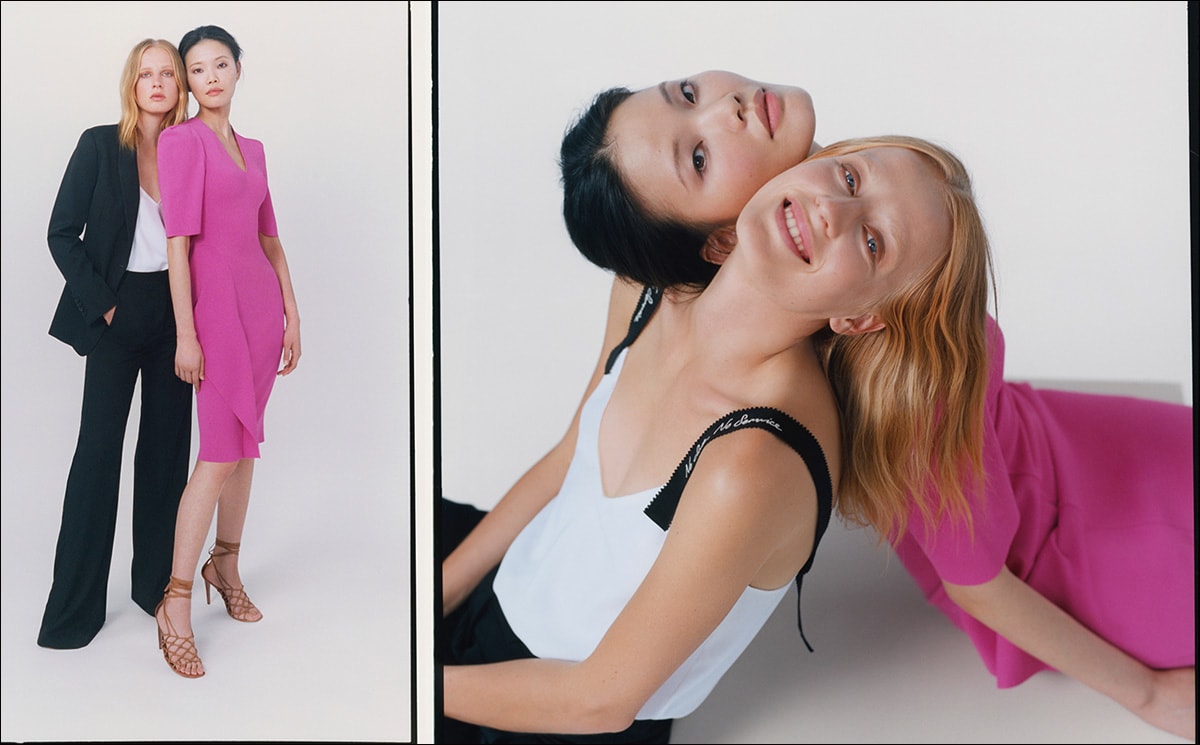 Stella McCartney crea una colección sostenible para Mytheresa Stella McCartney crea una colección sostenible para Mytheresa