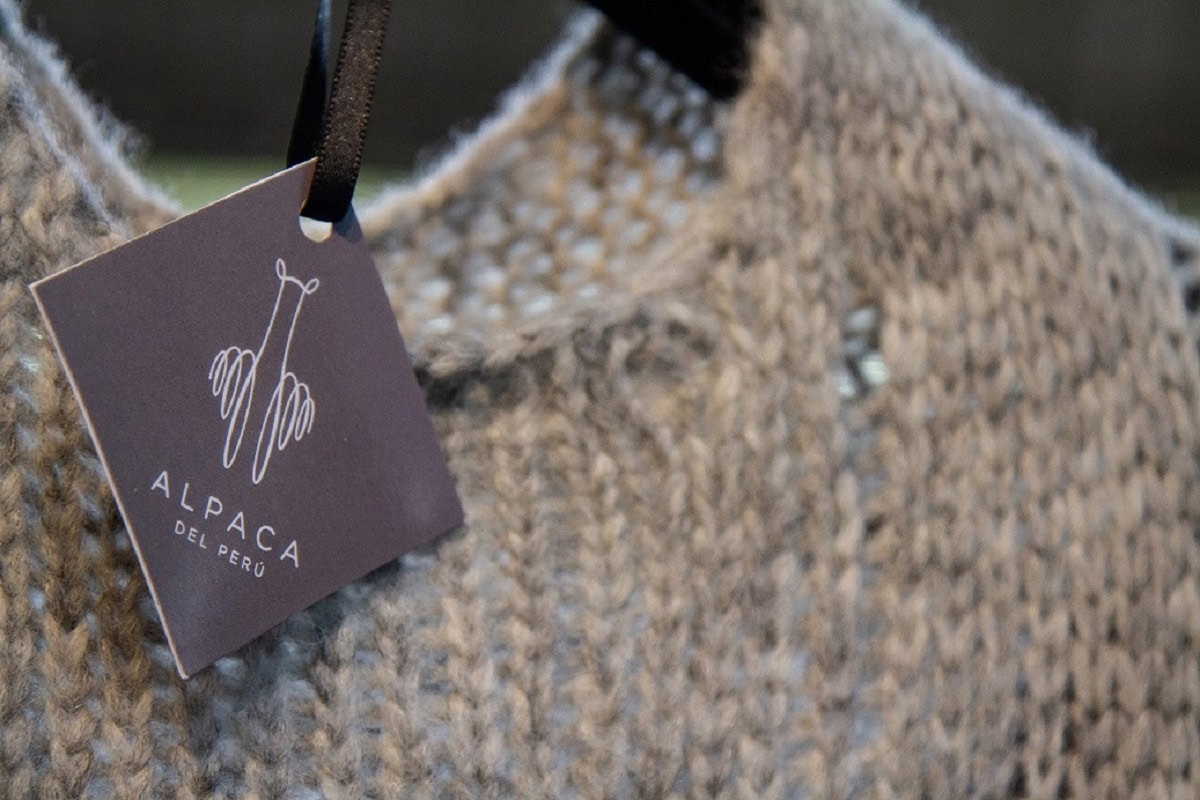 Empezó Perú Moda en Asia 2019 Empezó Perú Moda en Asia 2019