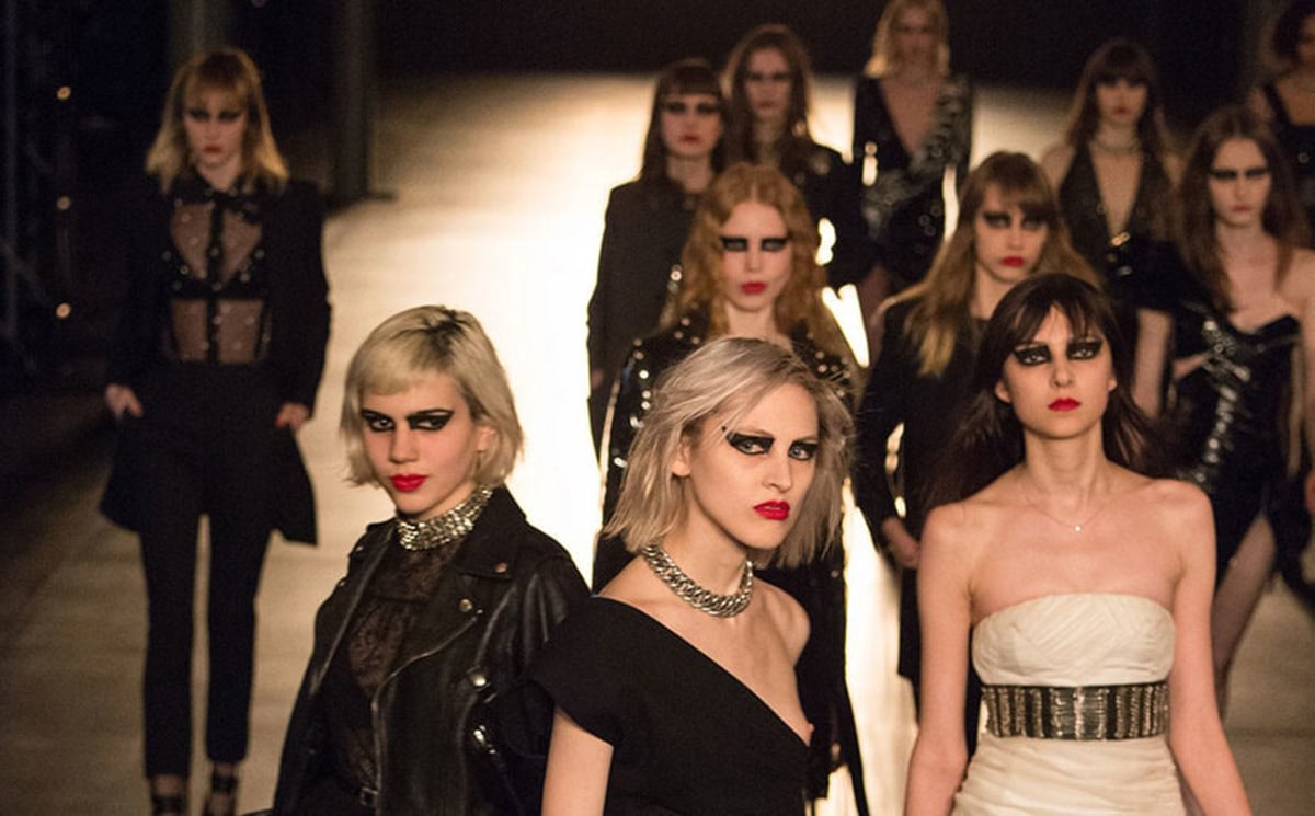 Una década para la moda: lo que ha marcado a la industria desde 2010 Una década para la moda: lo que ha marcado a la industria desde 2010