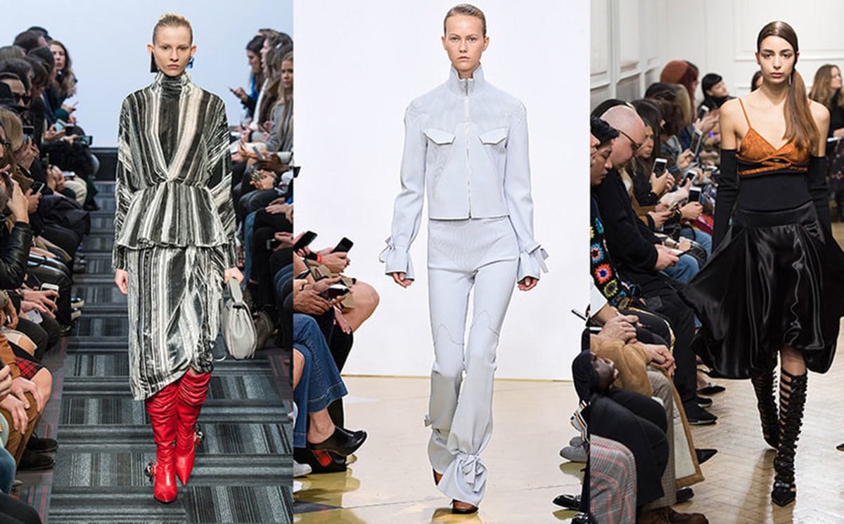 Una década para la moda: lo que ha marcado a la industria desde 2010 Una década para la moda: lo que ha marcado a la industria desde 2010