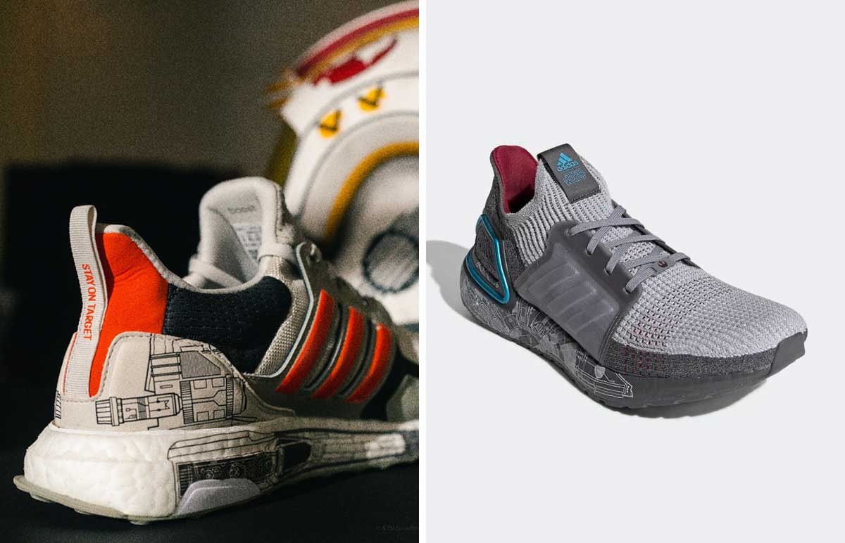 De Vetements a Pull&Bear: Star Wars se vuelve viral entre las firmas de moda De Vetements a Pull&Bear: Star Wars se vuelve viral entre las firmas de moda