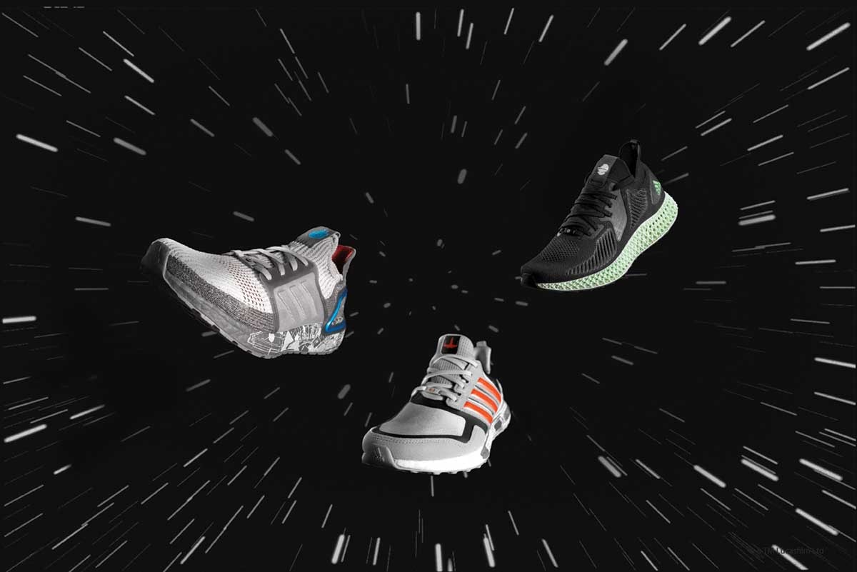 De Vetements a Pull&Bear: Star Wars se vuelve viral entre las firmas de moda De Vetements a Pull&Bear: Star Wars se vuelve viral entre las firmas de moda