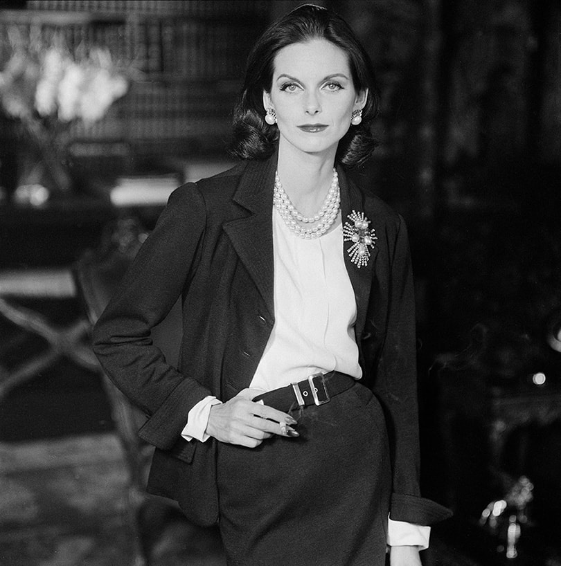 Exposición: explorando los archivos de la maison Chanel Exposición: explorando los archivos de la maison Chanel
