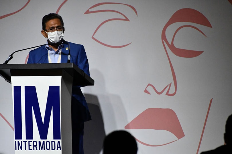 Así concluyó la primera edición híbrida de Intermoda Así concluyó la primera edición híbrida de Intermoda