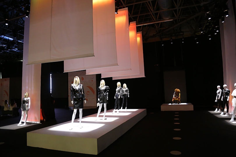 Así concluyó la primera edición híbrida de Intermoda Así concluyó la primera edición híbrida de Intermoda