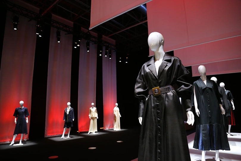 Así concluyó la primera edición híbrida de Intermoda Así concluyó la primera edición híbrida de Intermoda