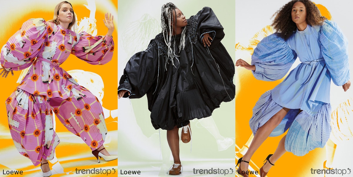 PFW: Desfiles clave de la temporada Primavera/Verano 2021 PFW: Desfiles clave de la temporada Primavera/Verano 2021