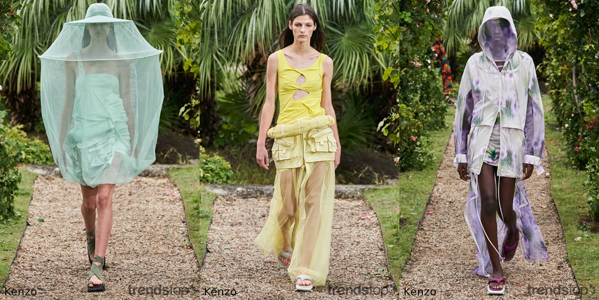 PFW: Desfiles clave de la temporada Primavera/Verano 2021 PFW: Desfiles clave de la temporada Primavera/Verano 2021