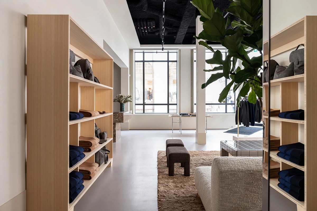 H&M lleva el modelo Netflix a Singular Society, su nueva cadena por suscripción H&M lleva el modelo Netflix a Singular Society, su nueva cadena por suscripción