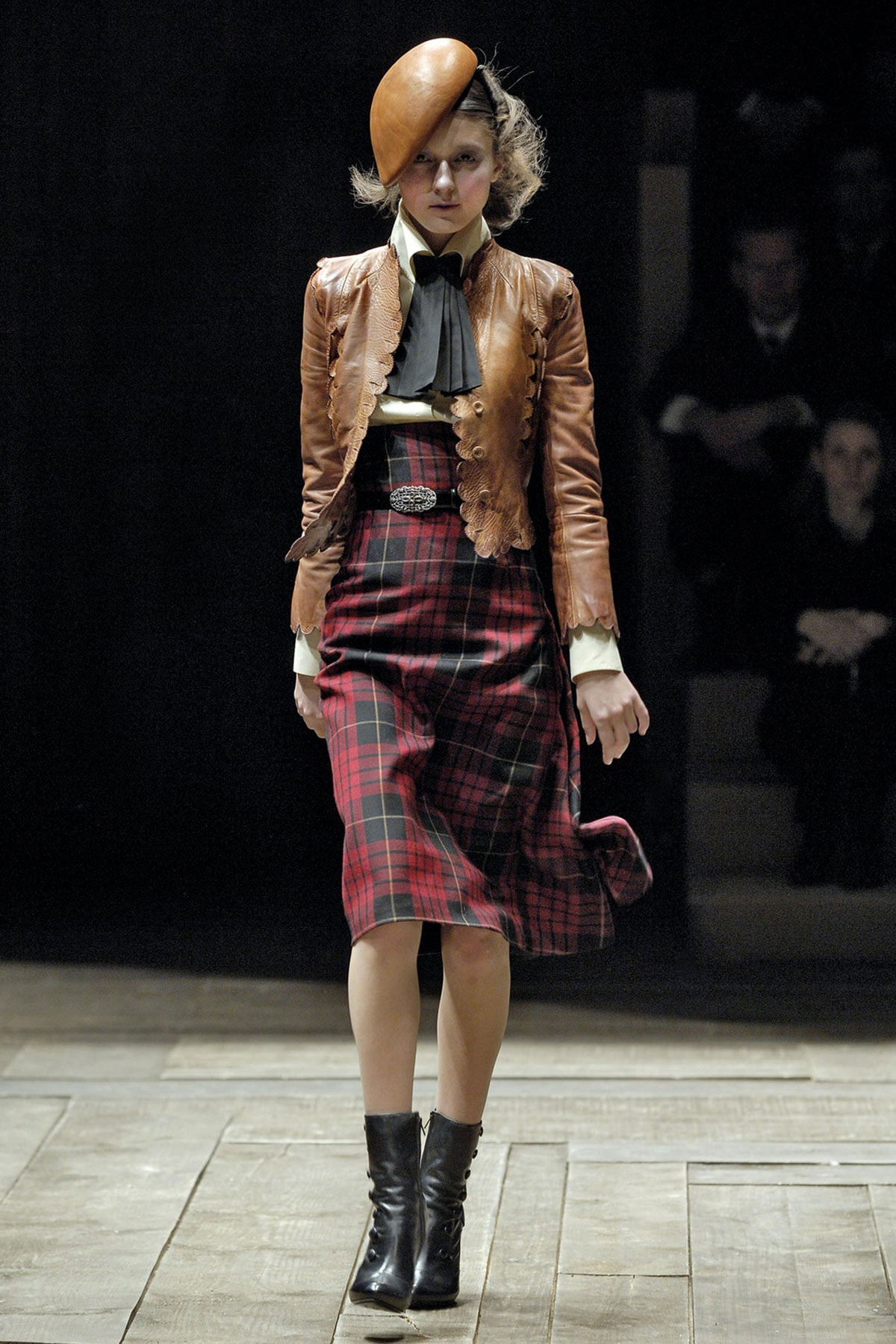 Más circularidad: Vestiaire Collective lanza su nuevo servicio “Brand Approved” de la mano de Alexander McQueen Más circularidad: Vestiaire Collective lanza su nuevo servicio “Brand Approved” de la mano de Alexander McQueen