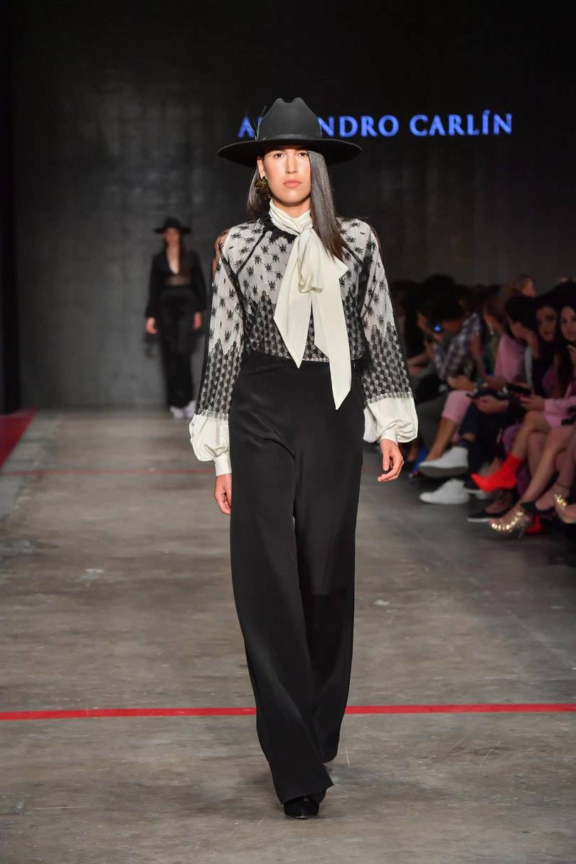 Tendencias en moda mexicana